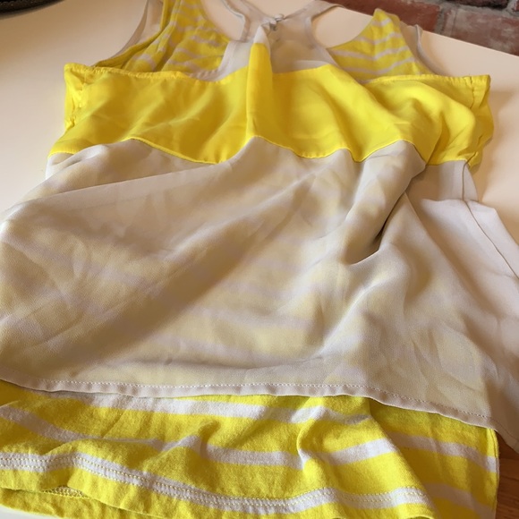 2-layer Racer Tank - Picture 4 of 4